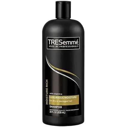 Tresemme Usa Shampoo Moisture Rich 28Oz/828Ml - My Store