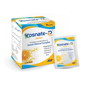 Kosnate-d Plus Sachet 15s Box - Snapcart.pk