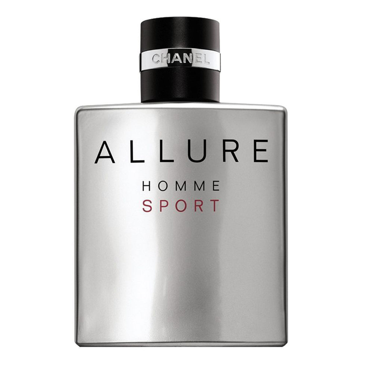 Chanel Allure Homme Sport Edt For Men 150 ml-Perfume