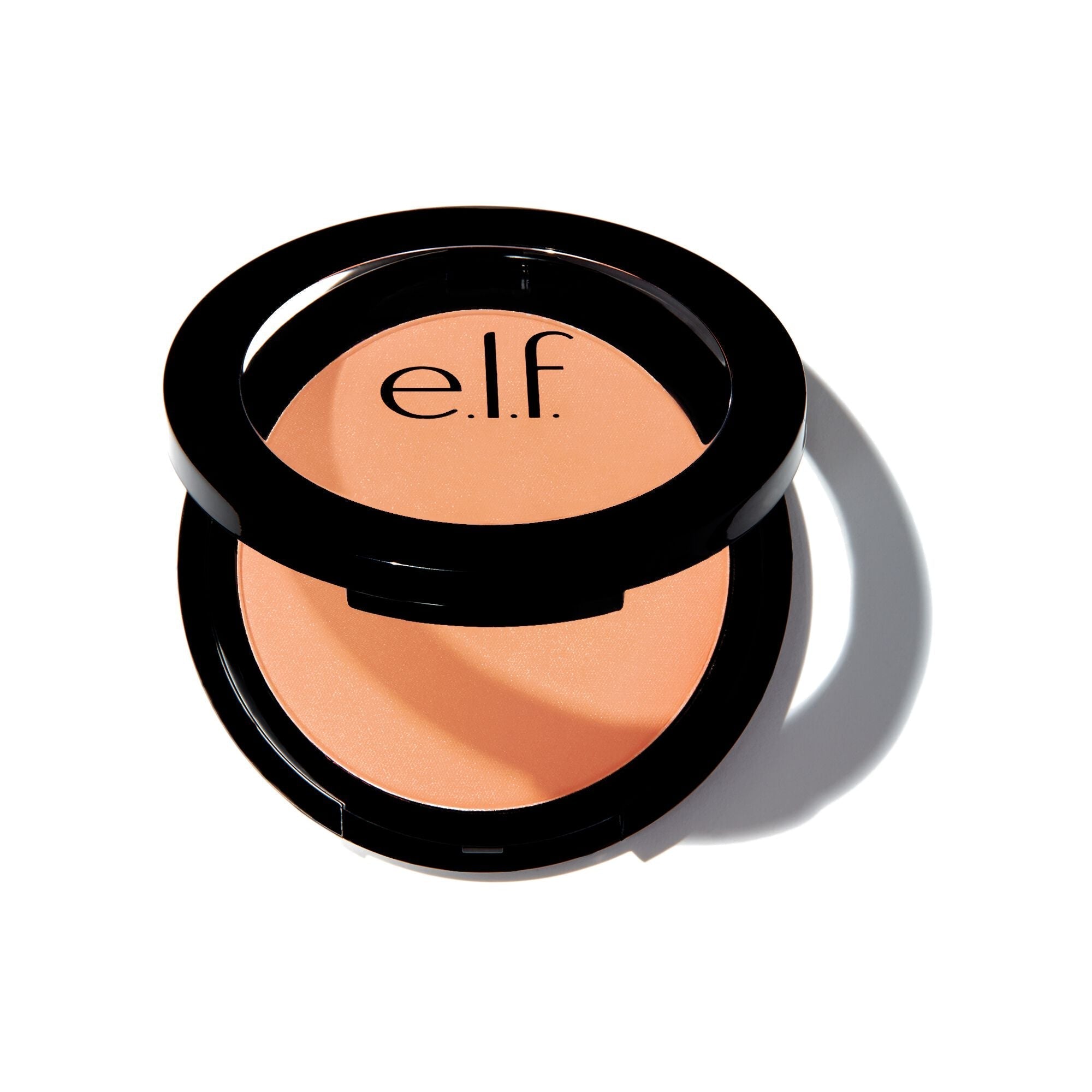 e.l.f Primer-Infused Blush/Always Checky