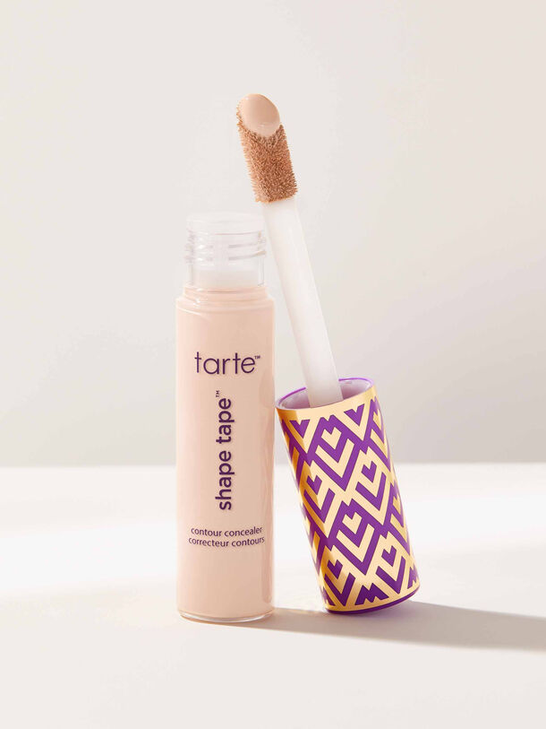 Tarte Shape Tape Concealer 20B Light, 10ml