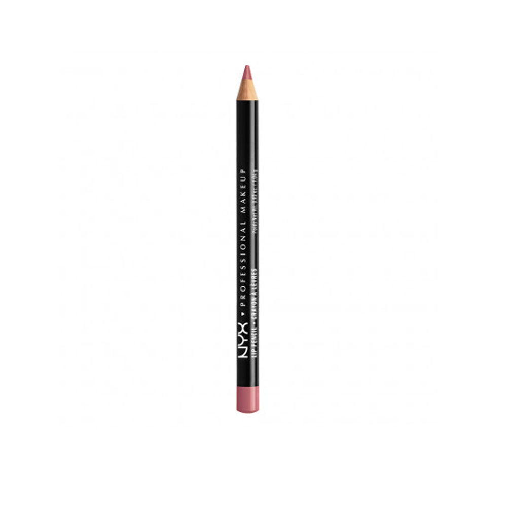 NYX Professional Makeup- Slim Lip Pencil - 07 Plum