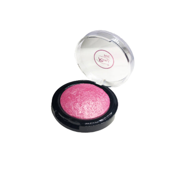 Rivaj- No # 03 Terracotta Single Blush On