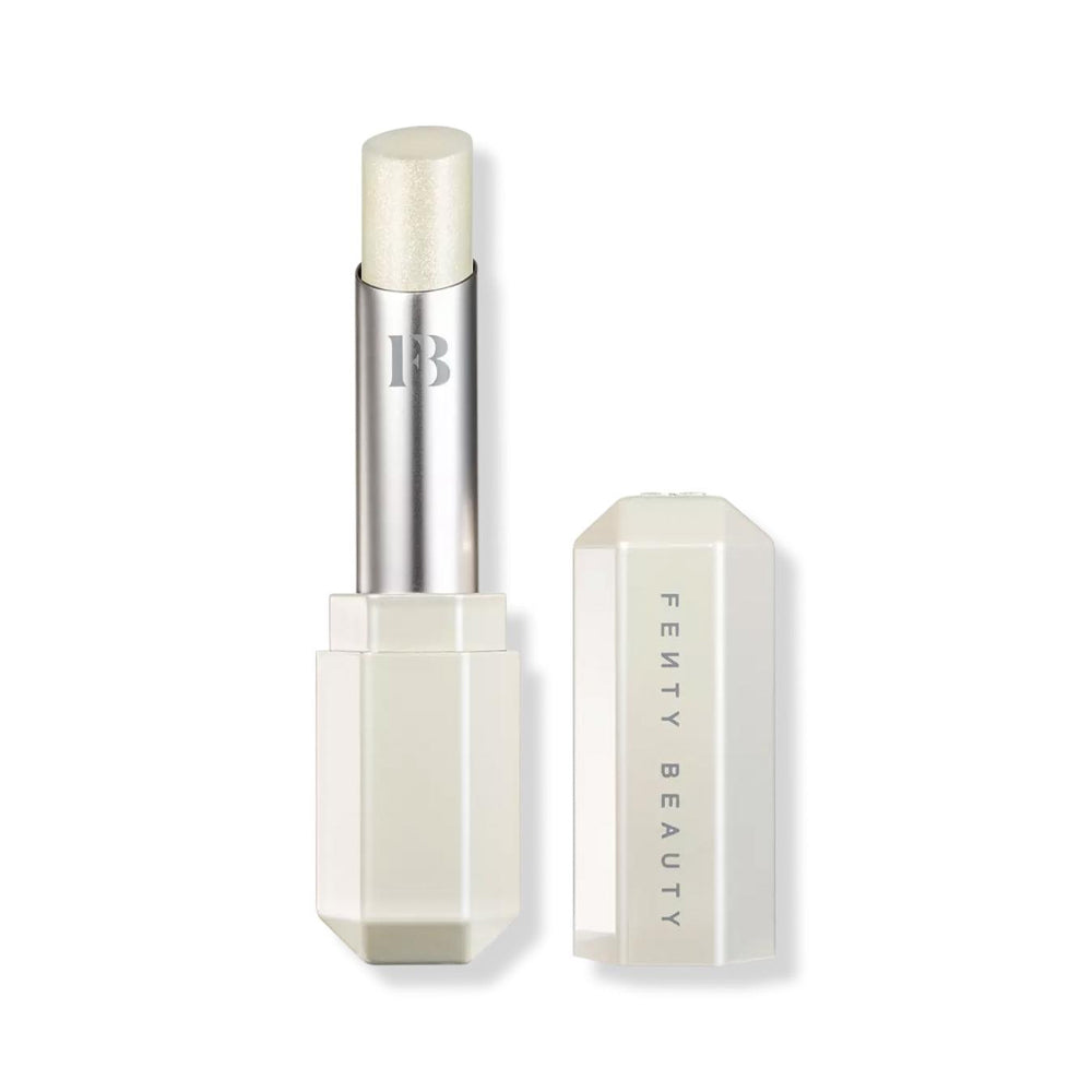 Fenty Beauty Sheer Shiny Lipstick Quartz Candy 2.8g - Snapcart.pk