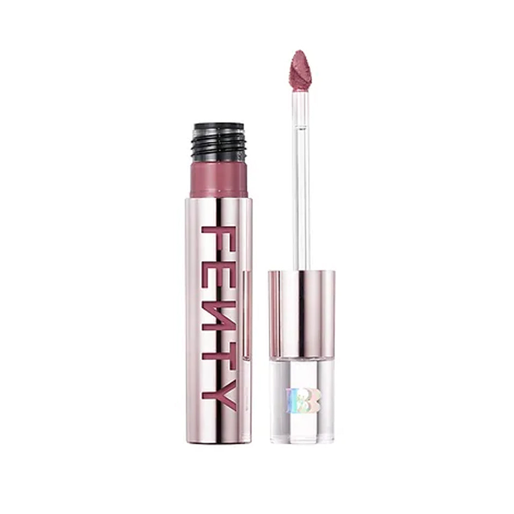 Fenty Beauty Velvet Liquid Lipstick Riri 5.5g - Snapcart.pk