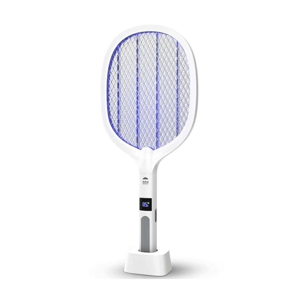 Wbm 2in1 Electric Bug Zapper