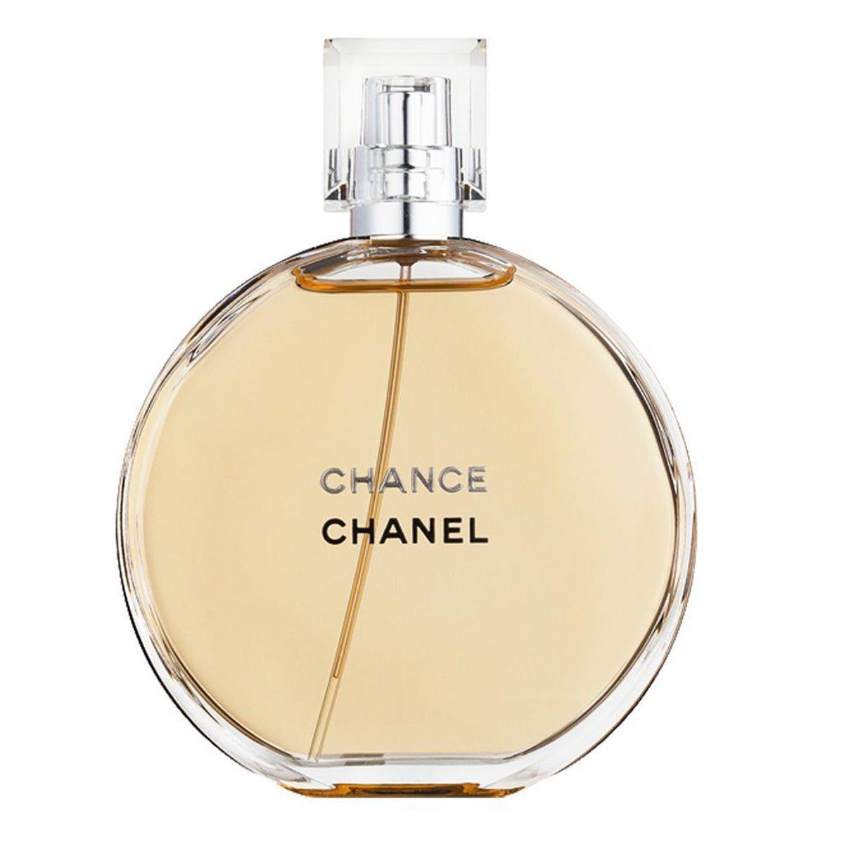Chanel Chance For Women Edt 100Ml