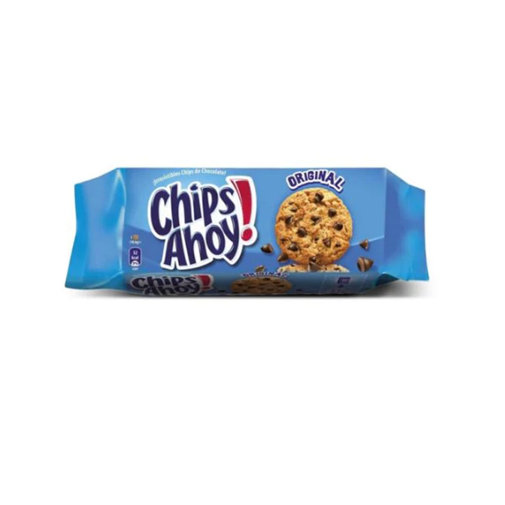 Chips Ahoy Original Cookies 128g - Snapcart.pk