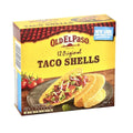 Old El Paso Taco Shells Crunchy 12s - Snapcart.pk