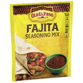 Old El Paso Fajita Seasoning Mix 85g