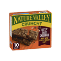 Nature Valley Granola Bars Oats & Chocolate 10s