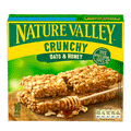 Nature Valley Crunchy Oats & Honey Granola Bar 10s