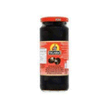 Figaro Pitted Black Olives 340g - Snapcart.pk