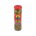 Figaro Olives Green Pitted 142g