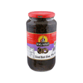 Figaro Sliced Black Olives 920g - Snapcart.pk