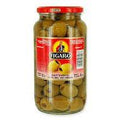 Figaro Olives Green Plain 920g