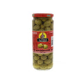 Figaro Olives Green Plain 270g