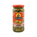 Figaro Plain Green Olives 240g - Snapcart.pk