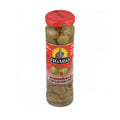 Figaro Plain Green Olives 85g - Snapcart.pk