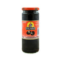 Figaro Pitted Black Olives 450g
