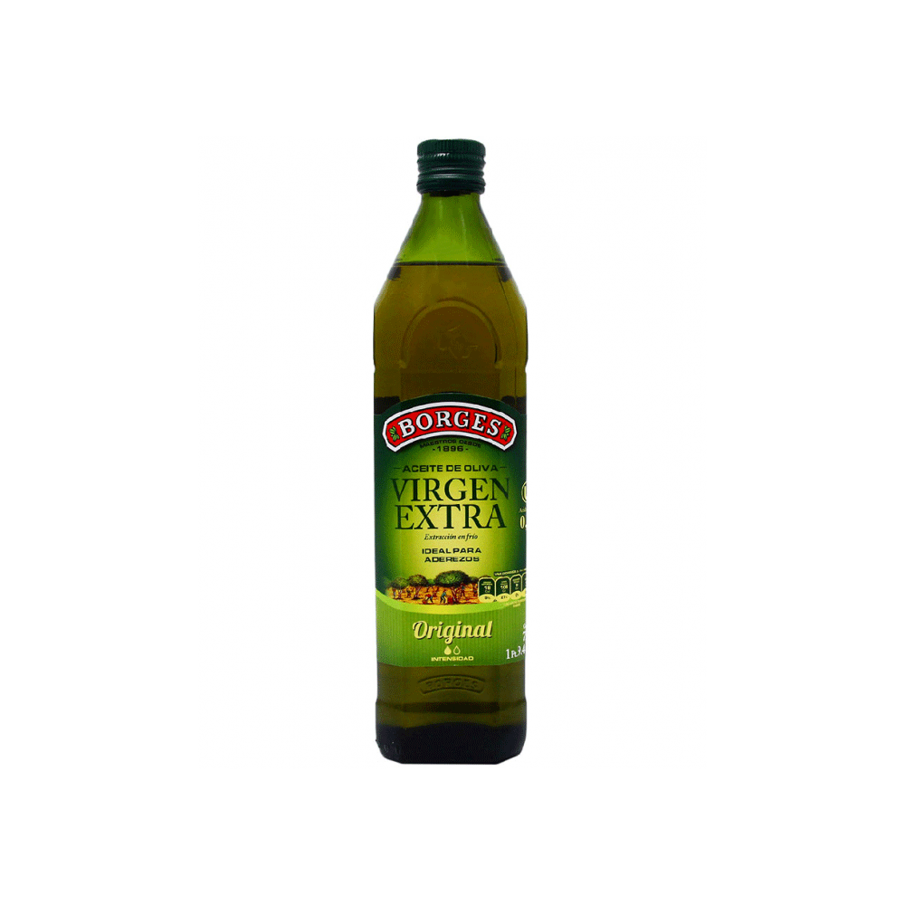 Borges Extra Virgin Olive Oil Original 750ml - Snapcart.pk