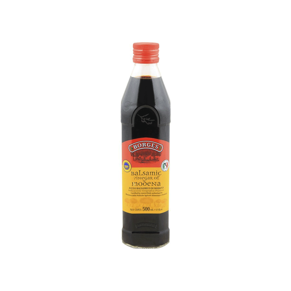 Borges Balsamic Vinegar 500ml - Snapcart.pk