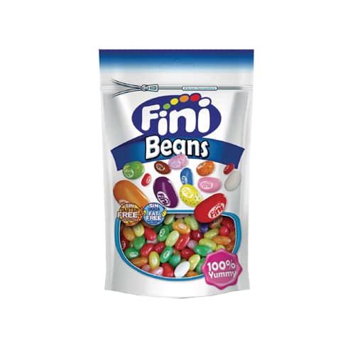 Fini Beans Candies 145g - Snapcart.pk
