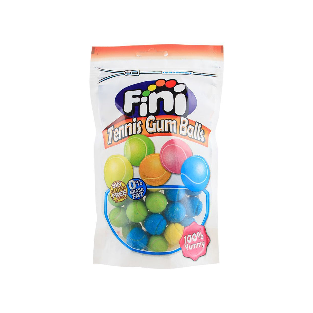 Fini Tennisball Gum 160g - Snapcart.pk
