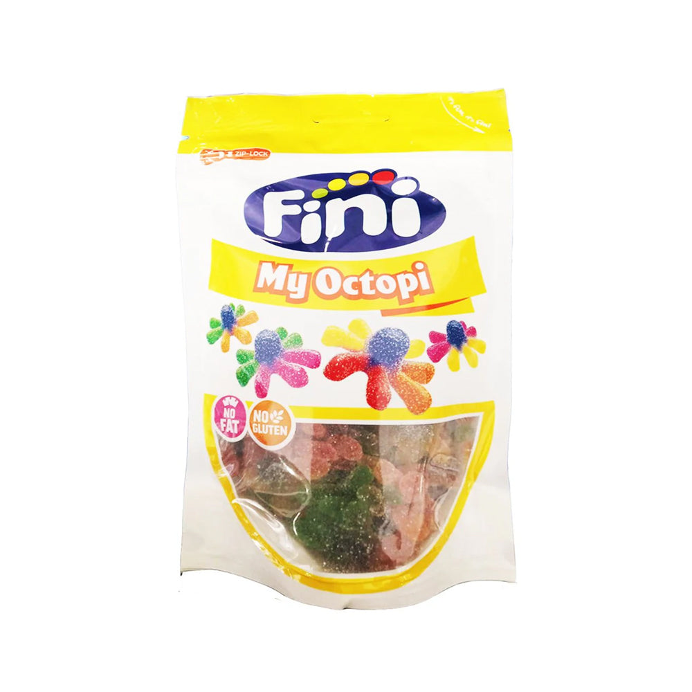 Fini My Octopi Jelly 145g - Snapcart.pk