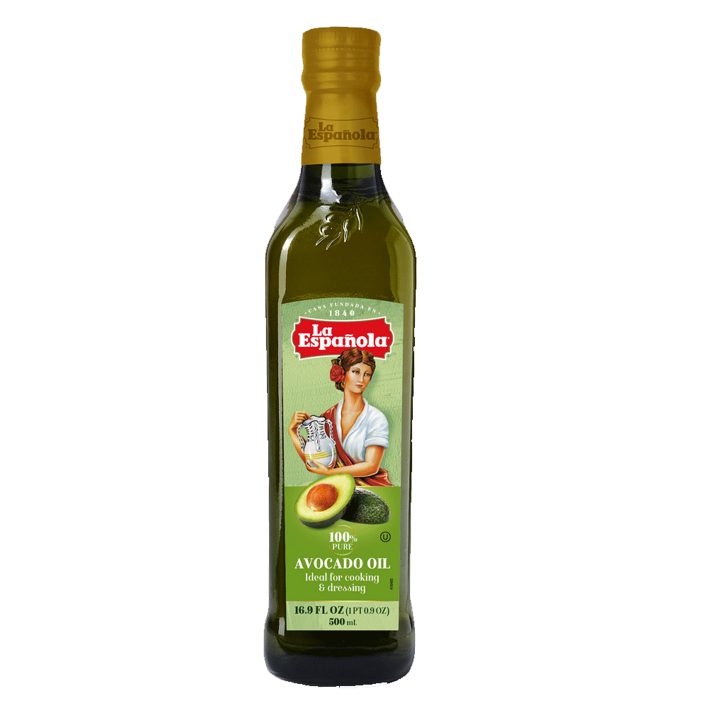 La Espanola Avocado Oil 500ml