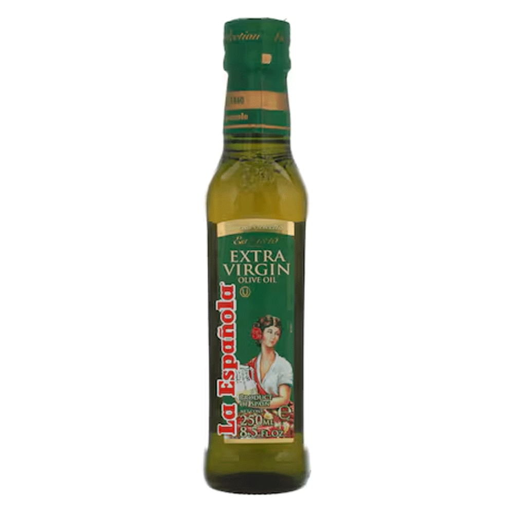 La Espanola Extra Virgin Olive Oil 250ml