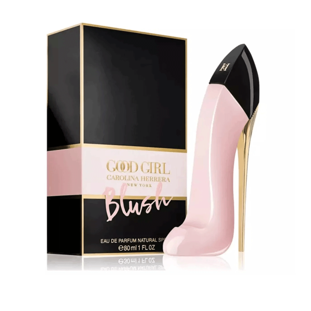 Carolina Herrera Good Girl Blush EDP 80ml
