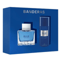 Antonio Banderas Blue Seduction Gift Set