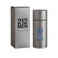 Carolina Herrera 212 Men Edt 100Ml