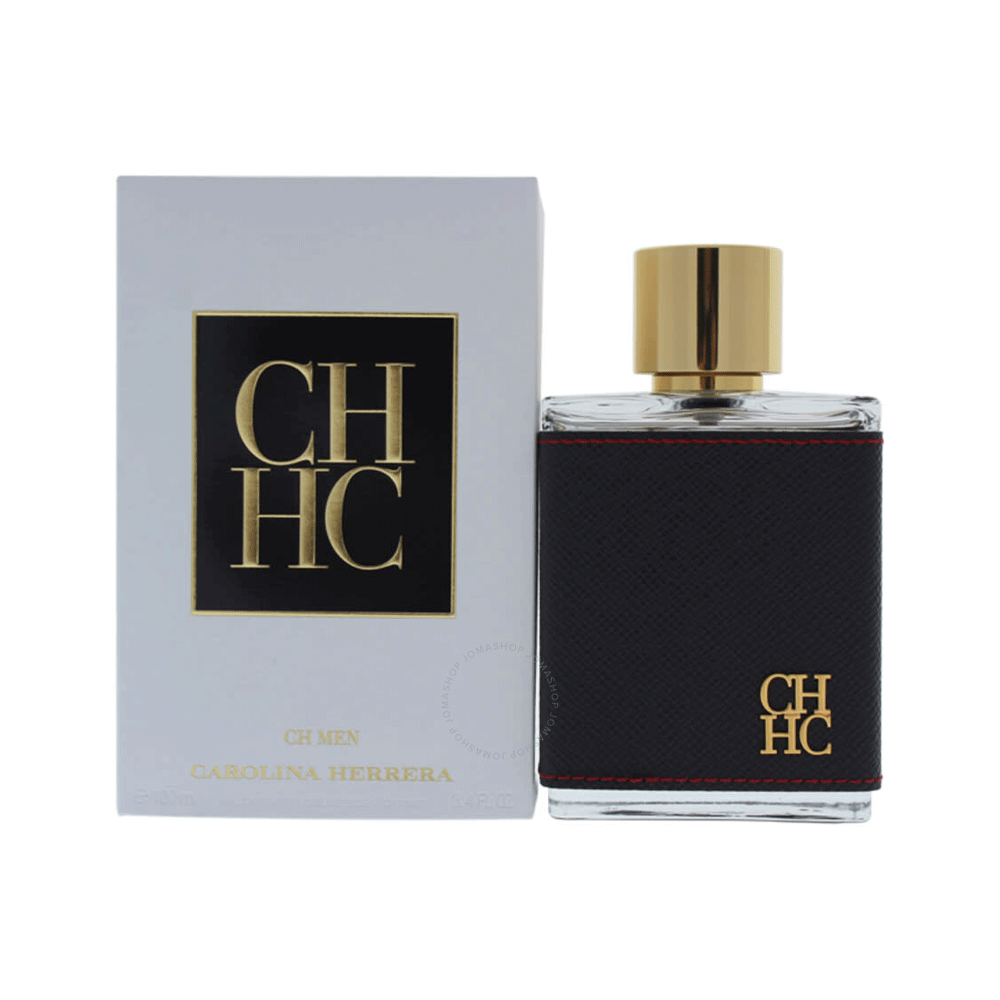 Carolina Herrera Men Edt 100ml