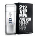 212 Vip Men Are You On The List Nyc 100ml