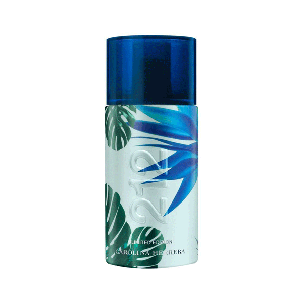 212 Men Surf Perfume 100ml
