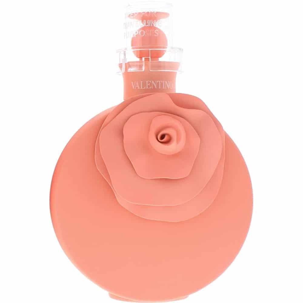 Valentino Valentina Blush For Women Edp 80ml