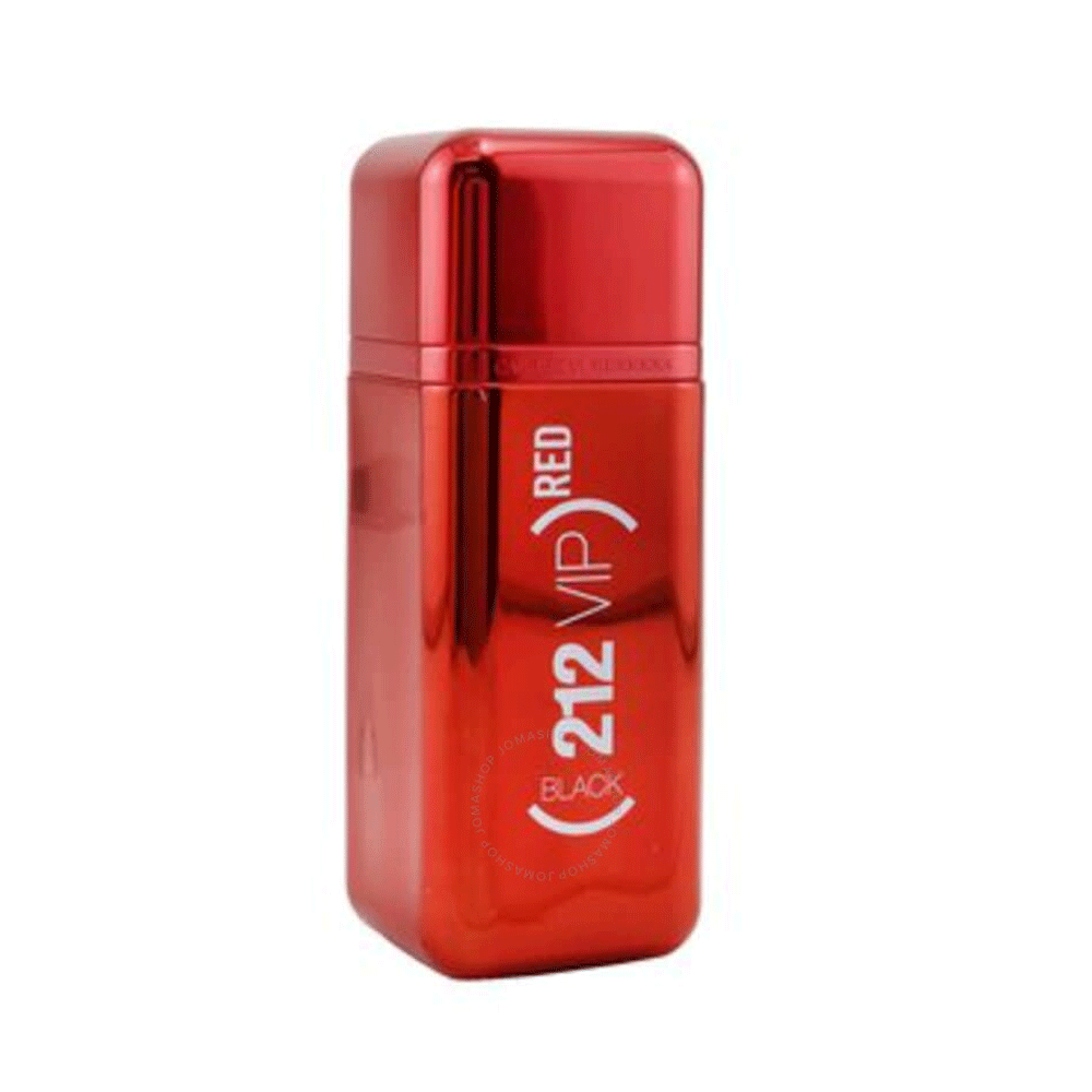 Ch 212 Vip Black Edp 80ml