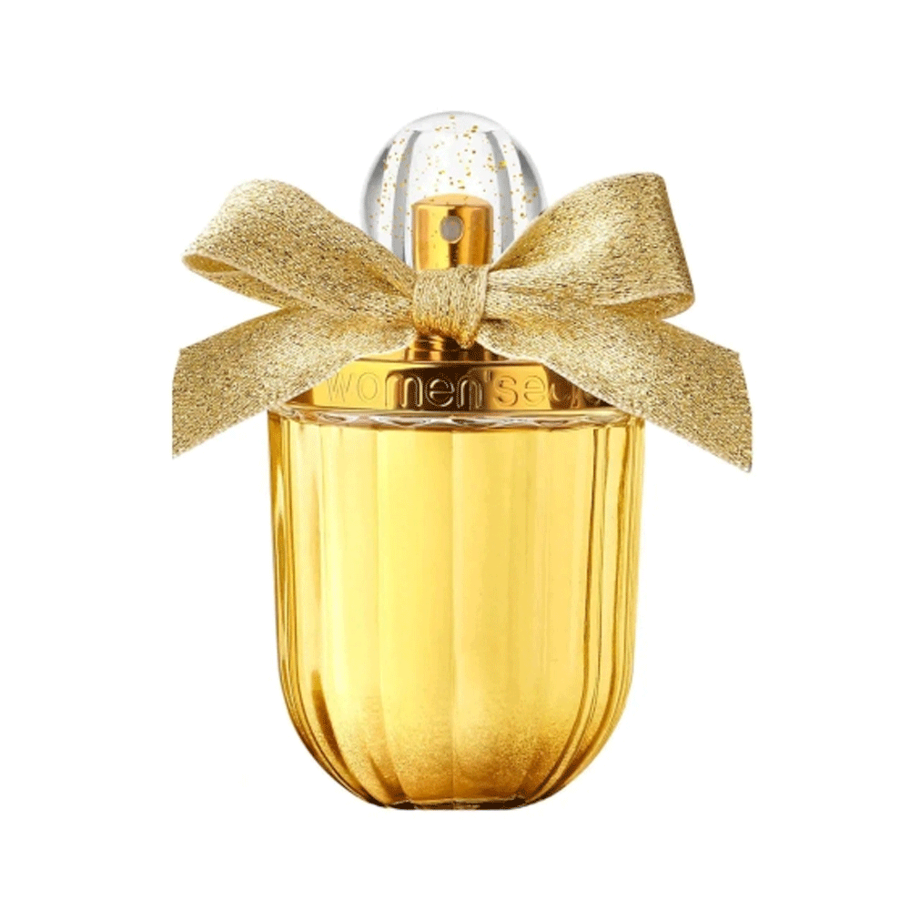 Women Secret Gold Seduction EDP 100ml