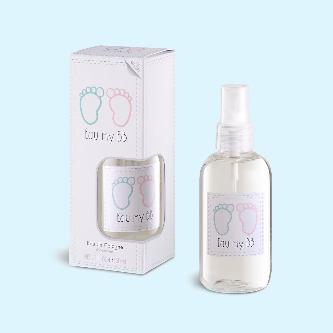 Eau My BB Cologne 150Ml
