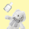 Eau My BB Canastilla Eds 60Ml+Teddy Bear