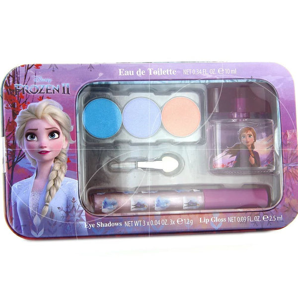 Frozen II Figura 3D Shower Gel & Shampoo 250Ml