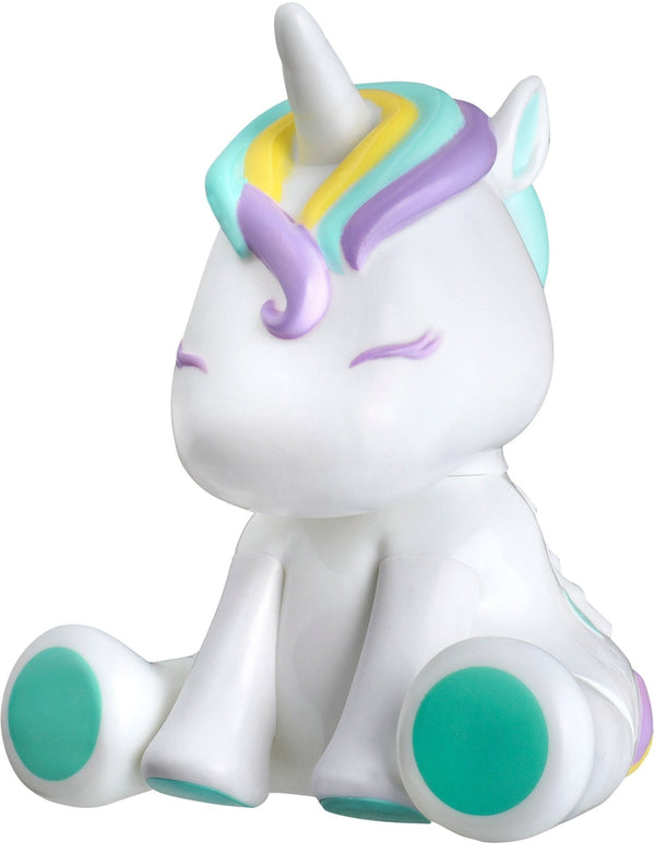 Eau My Unicorn 3D Shower Gel & Shampoo 300Ml