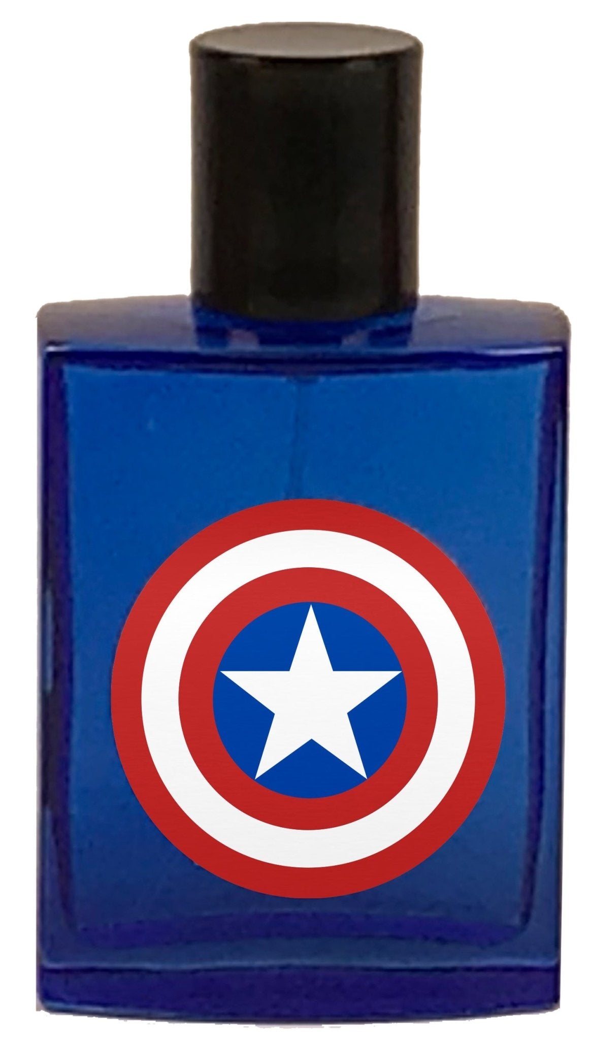 Marvel Capitan America Edt 100Ml