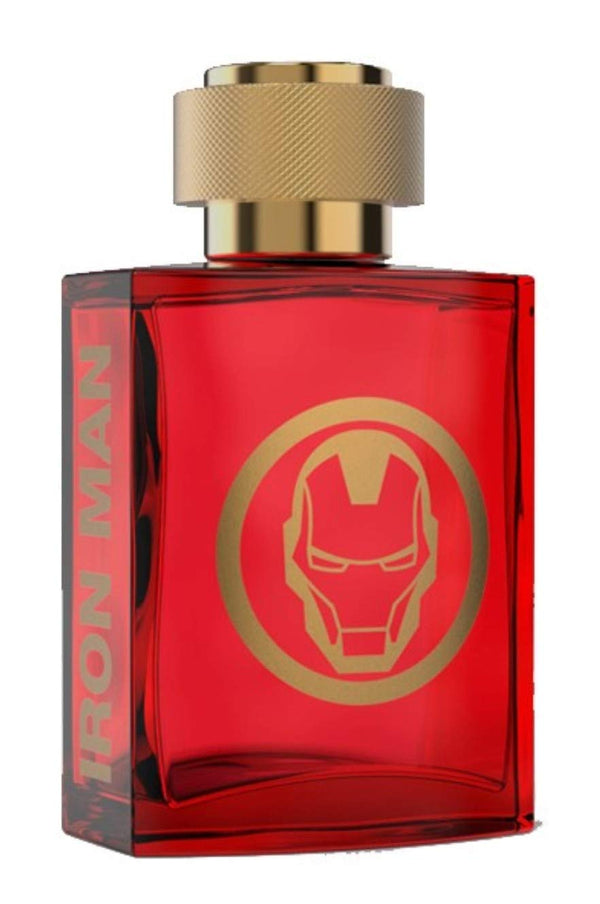 Marvel Iron Man Edt 100Ml