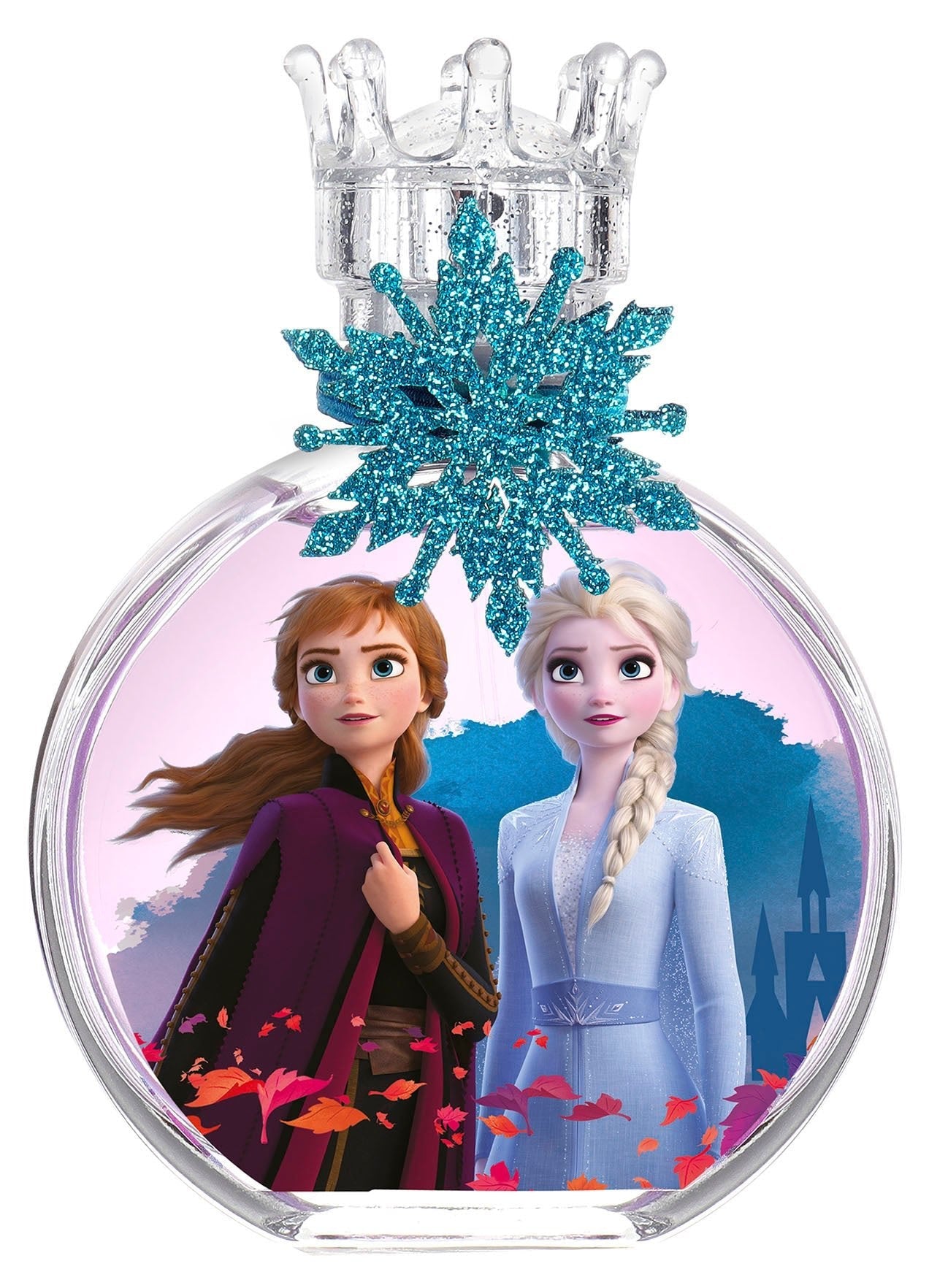 Frozen II Edt 100Ml