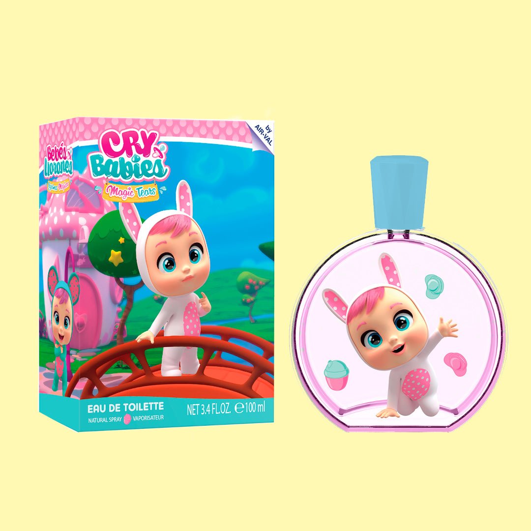 Cry Babies Magic Tears Edt 100Ml