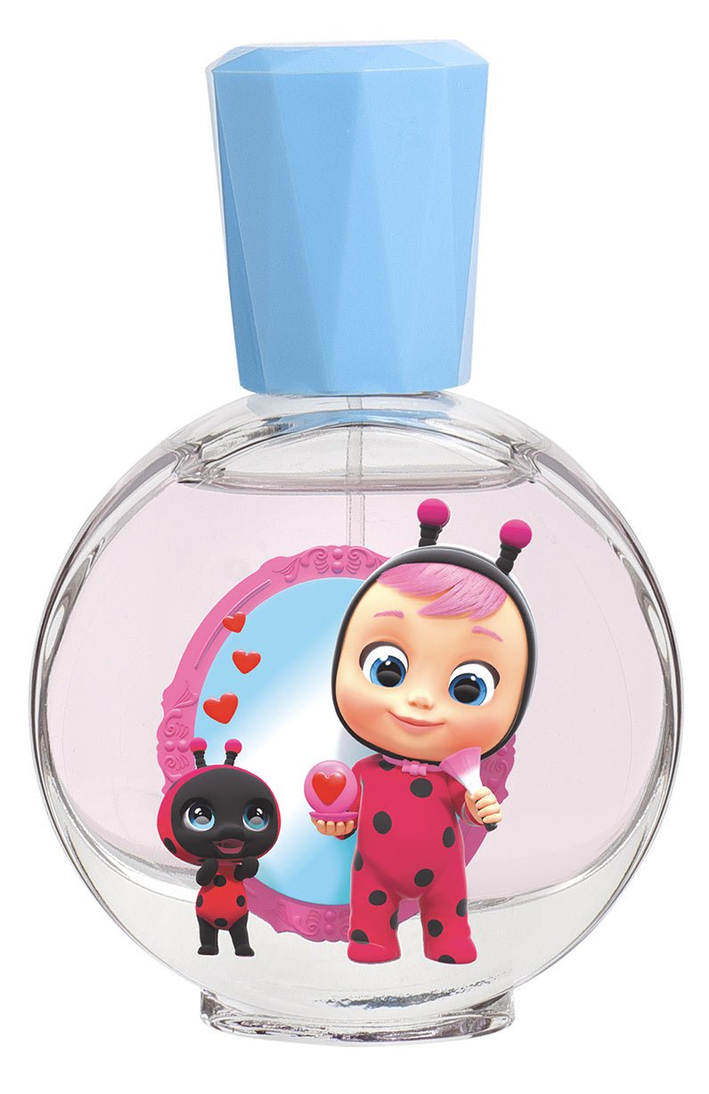 Cry Babies Magic Tears Edt 30Ml