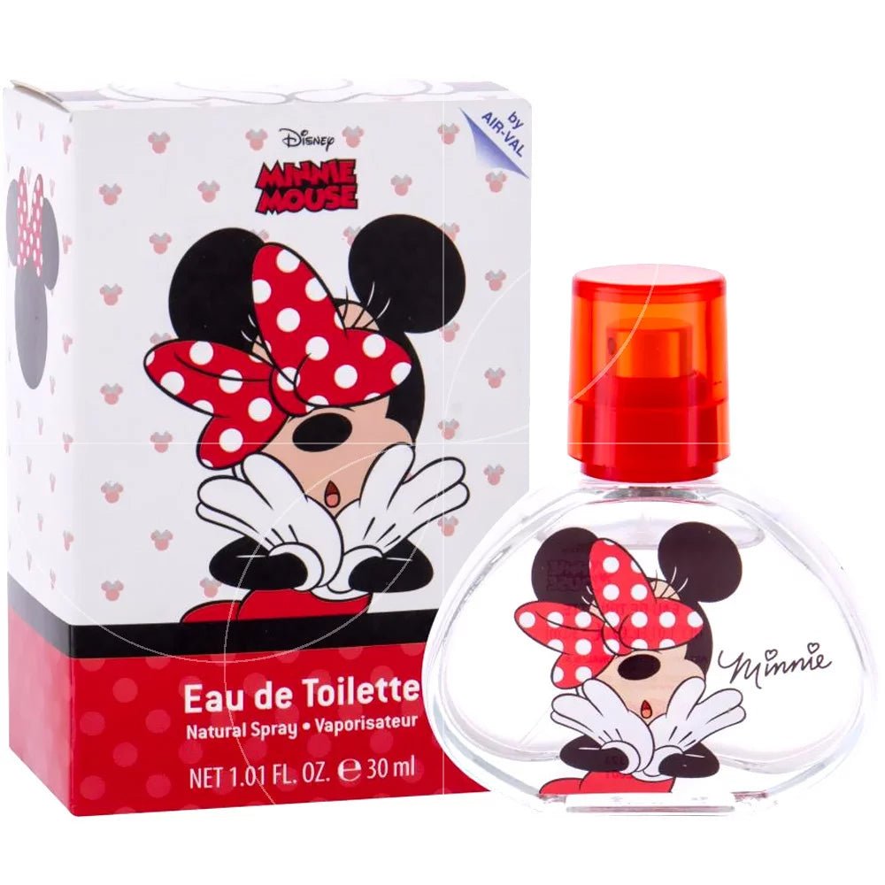 Minnie Mouse Edt 30Ml